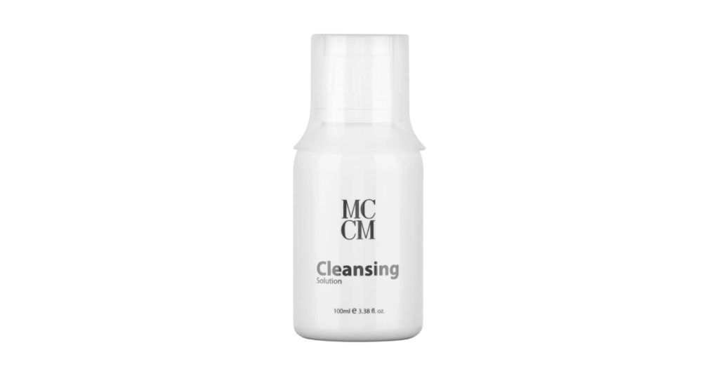 Cleansing Solution 30ml