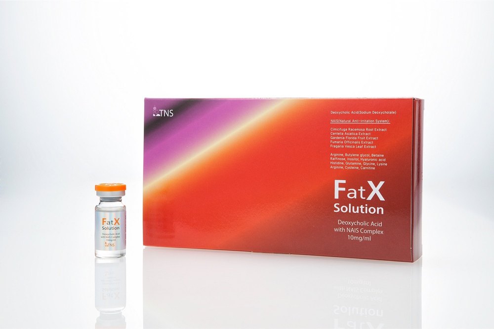 Fatx Solution Deoxycholic Acid