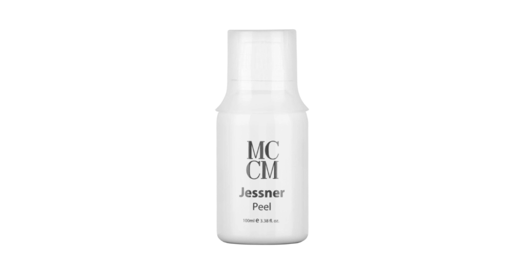 JESSNER PEEL