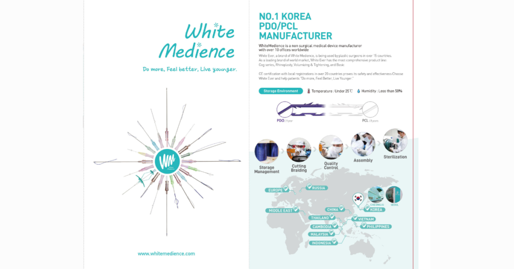White Medience